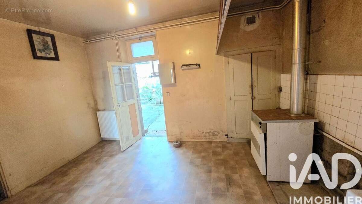 Photo 5 - Maison à LE BLANC