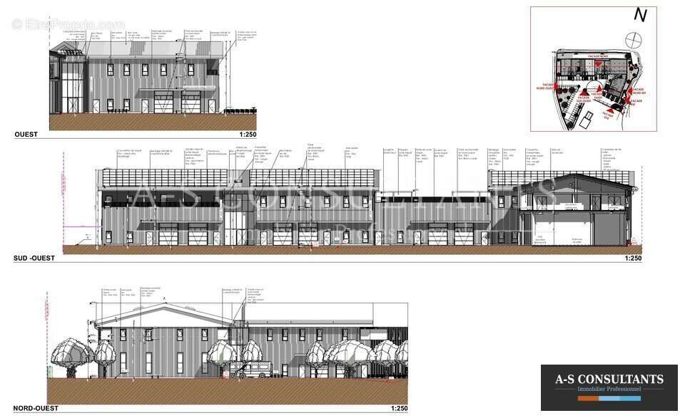 Commerce à COUBLEVIE