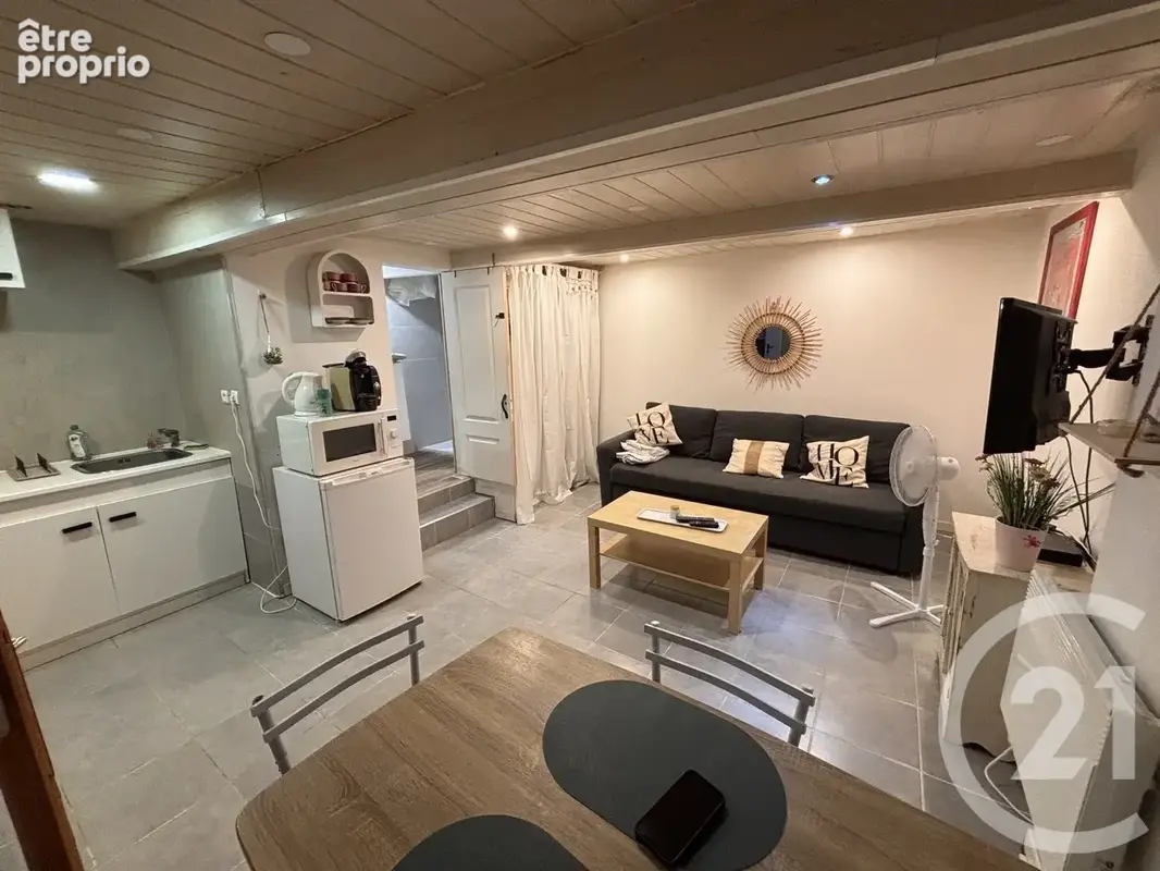 Photo Appartement à Montpellier au prix de 97 000€