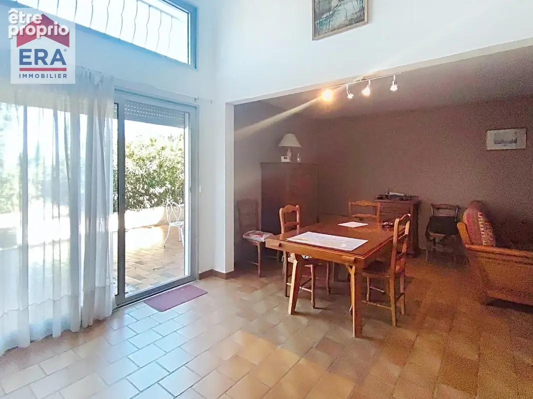 Maison 98m² à marseille 13e arrondissement - photo 2