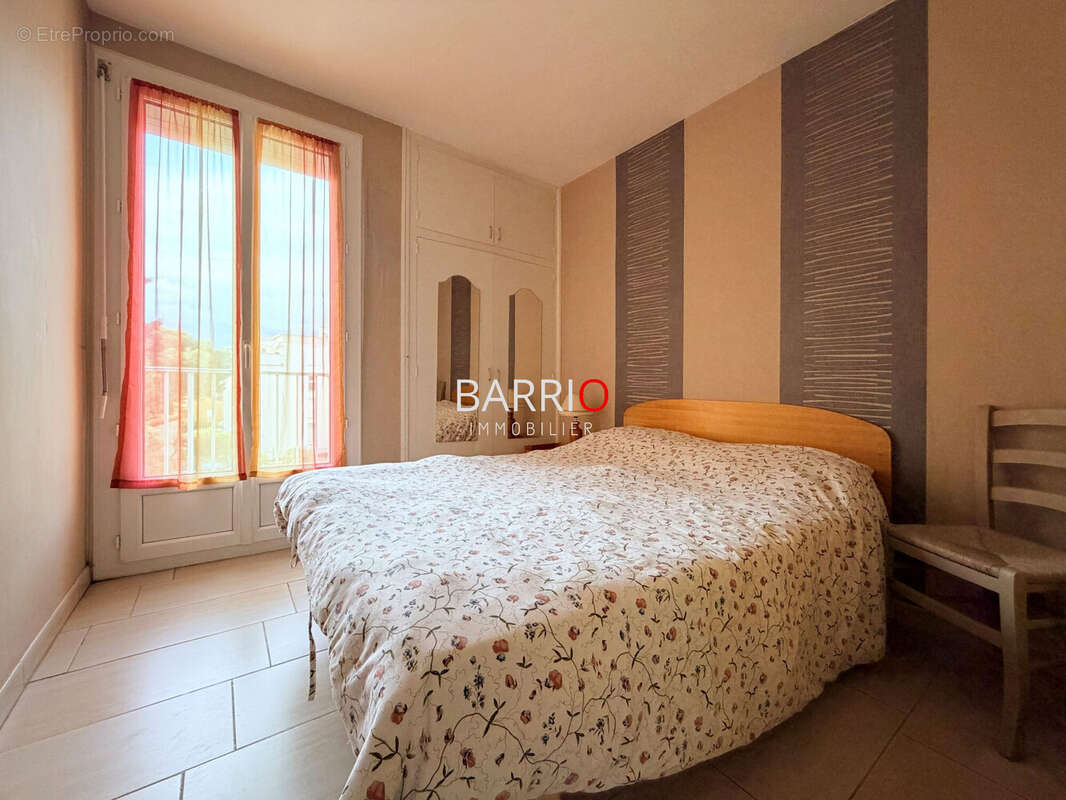Appartement à ARGELES-SUR-MER