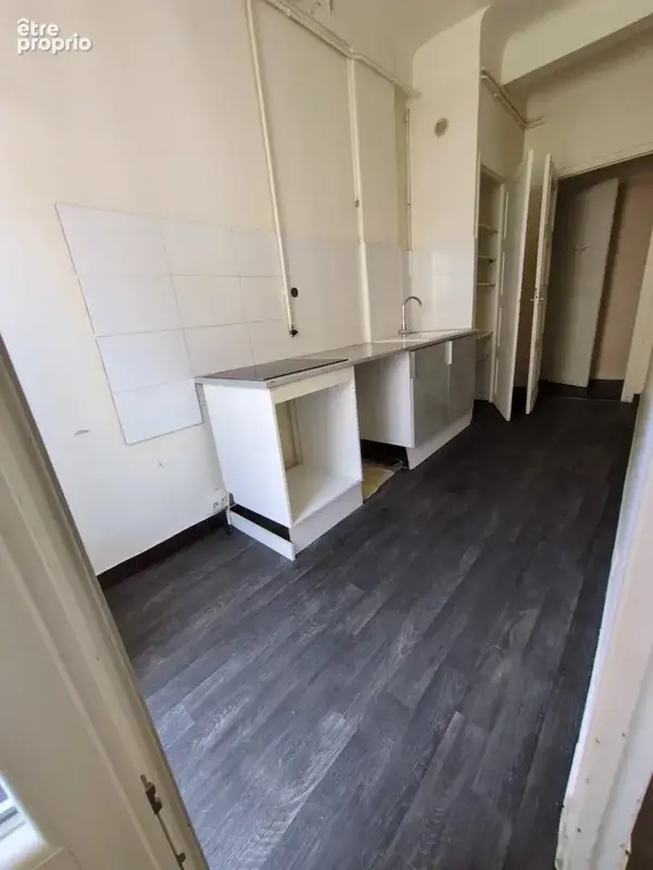 Appartement 2p, 53m2m 280000€ LIBERATION - photo 11