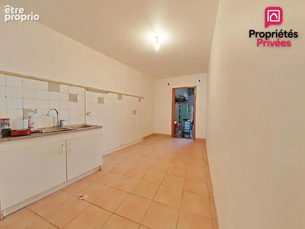 Maison Bize Minervois 7 pièce(s) 180 m2 avec cour et garage - photo 6