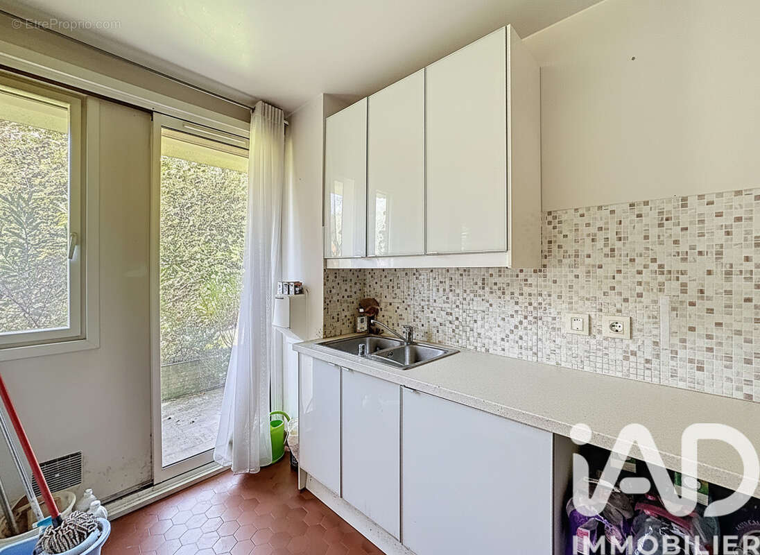 Photo 6 - Appartement à DEUIL-LA-BARRE