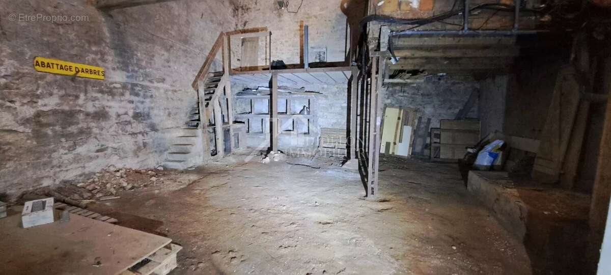 Maison à BOUILLONVILLE