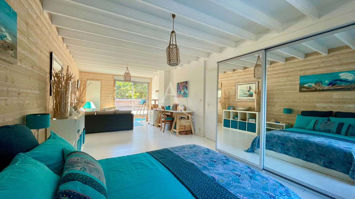 Maison à SAINT-AVERTIN