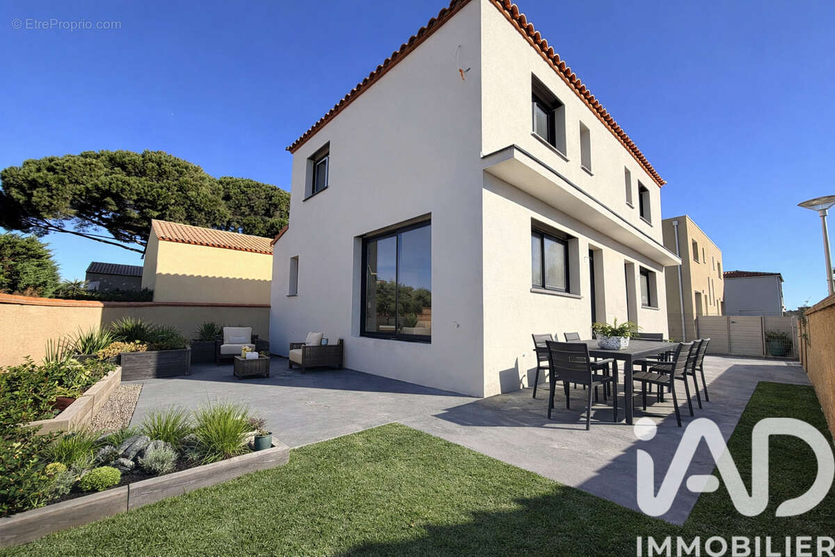 Photo 3 - Maison à SAINTE-MARIE