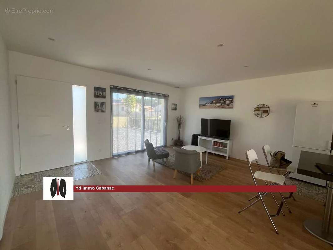 Maison à SAINT-SYMPHORIEN