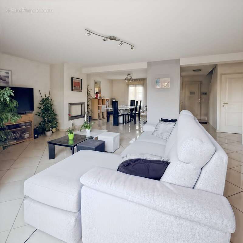 Maison à VITRY-SUR-SEINE