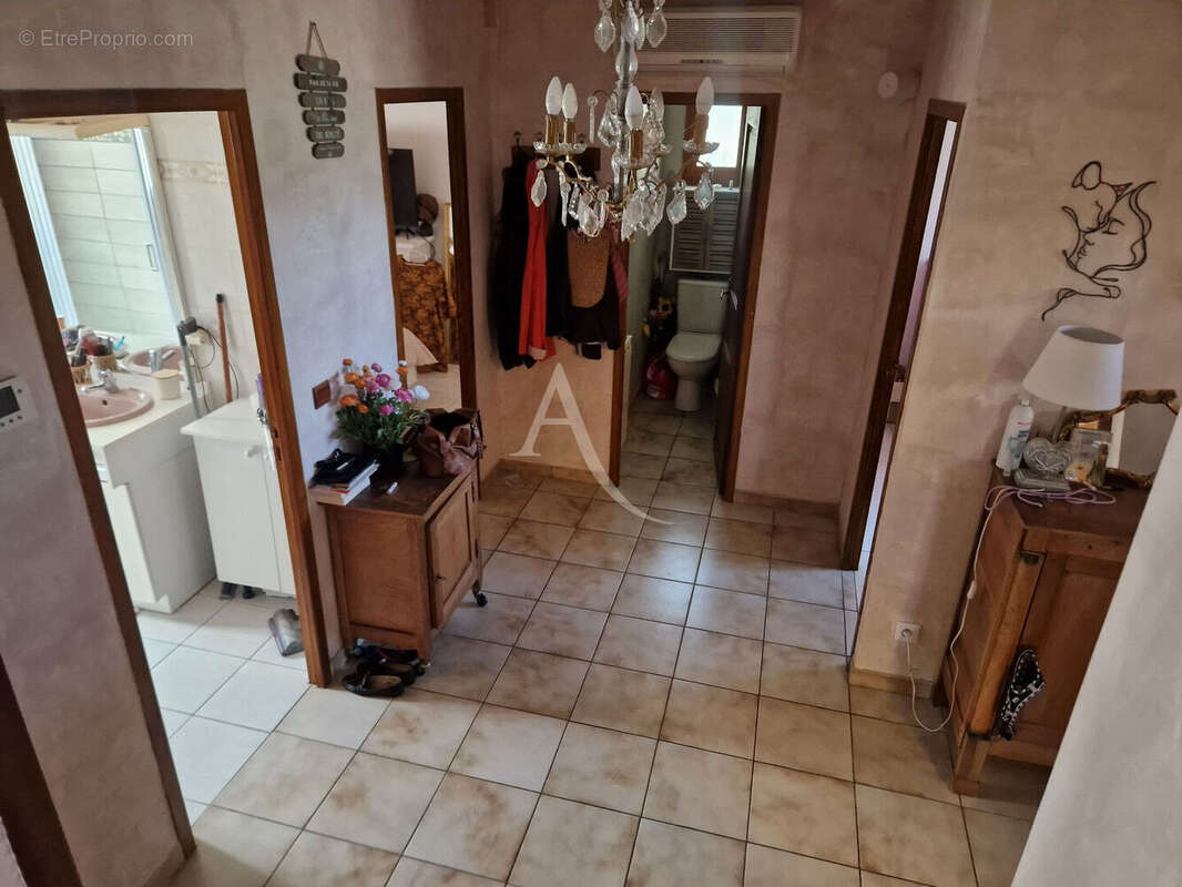 Maison à SALLES-D'AUDE