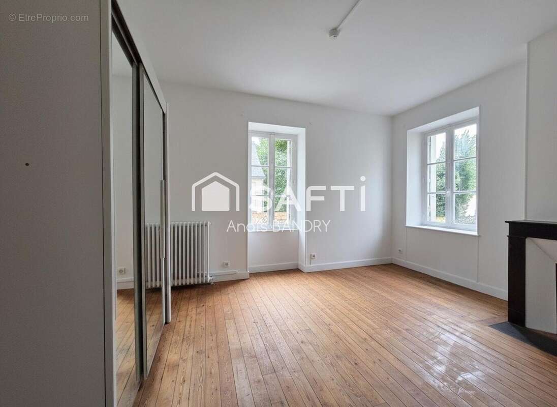 Photo 8 - Maison à BEAURIEUX