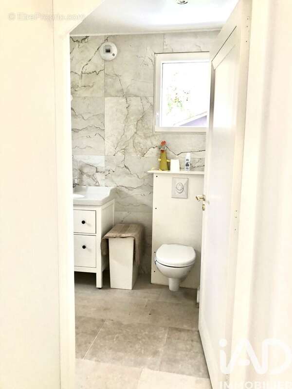 Photo 5 - Maison à BOULLAY-LES-TROUX