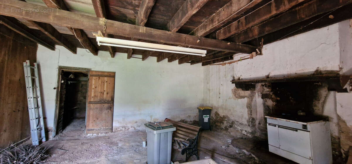Maison à MAURON