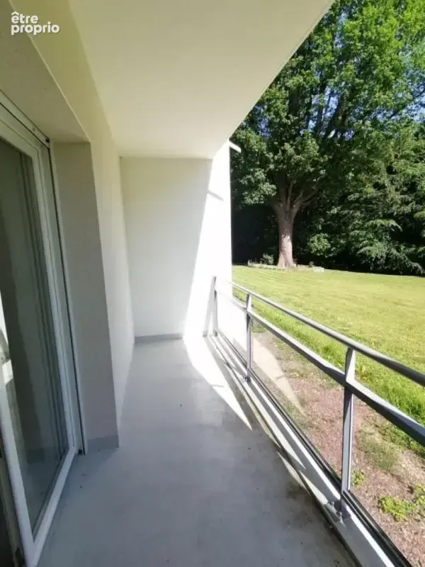 BAGNOLES DE L'ORNE (61140) , DANS UNE RESIDENCE SENIORS,  Station thermale,   appartement 1 pièce, 30  m2 environ, PRIX 75 000   - photo 9