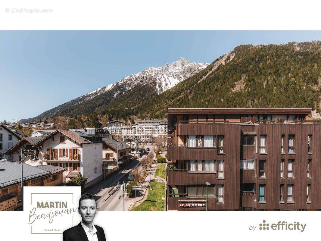 Appartement - photo 12