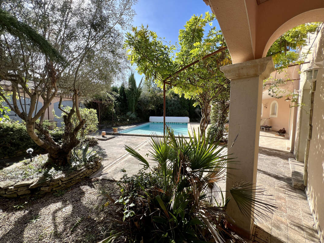 Maison à SAINT-ROMAIN-EN-VIENNOIS