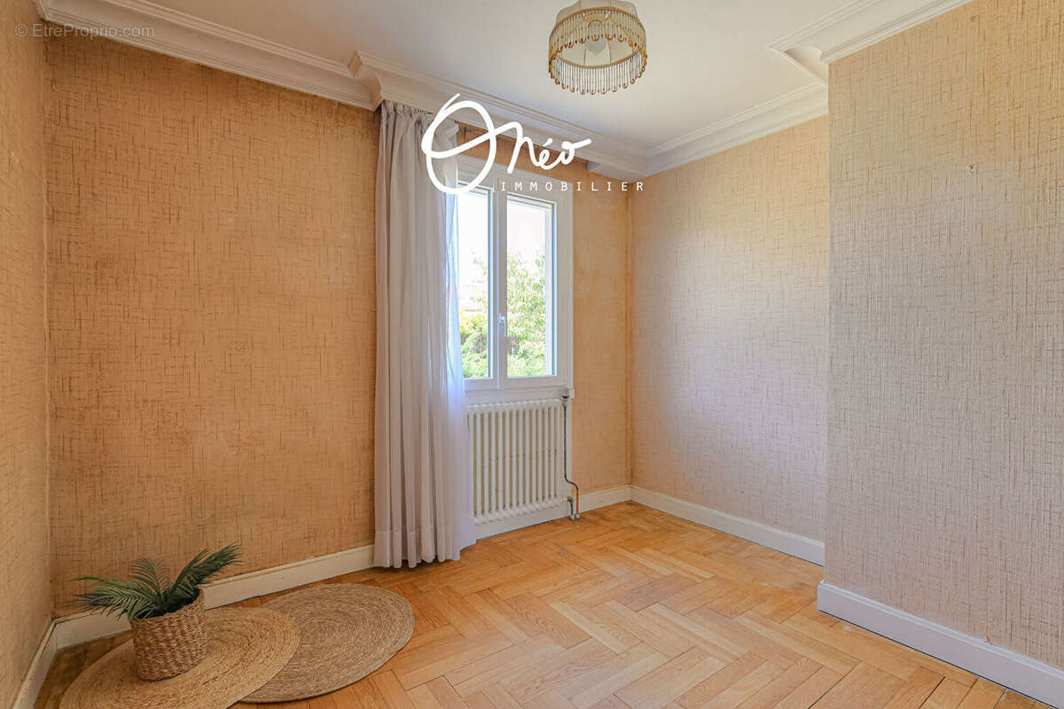 Maison à MIONS