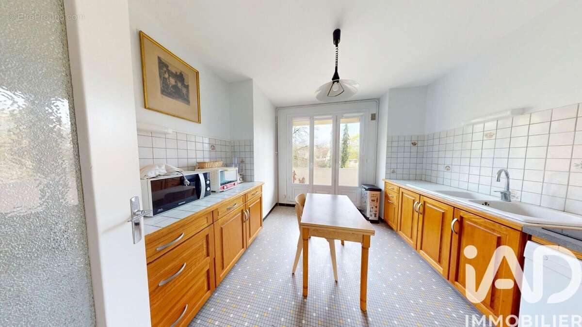 Photo 2 - Appartement à DIJON