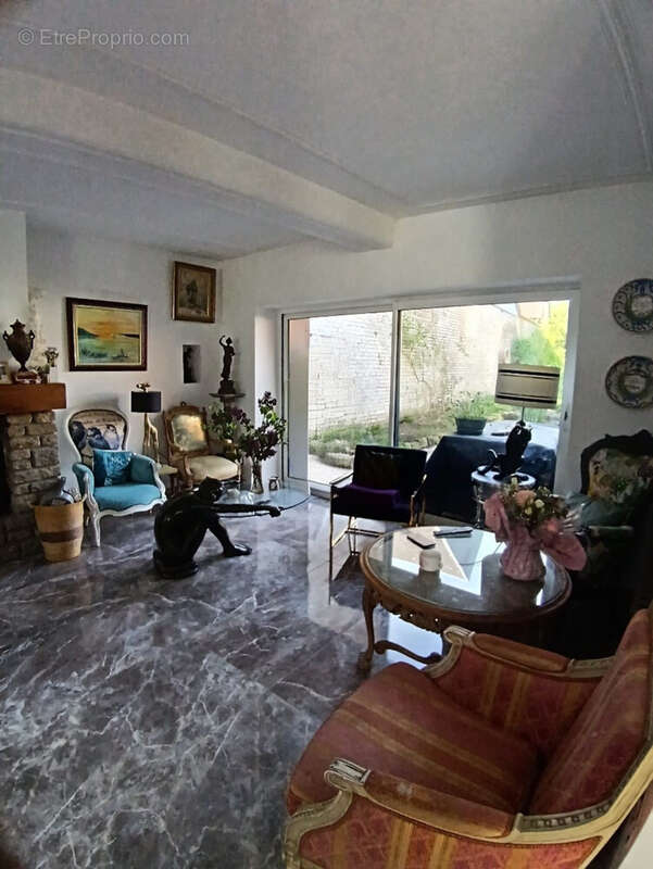 Maison 256 m² à Frevent  - photo 7