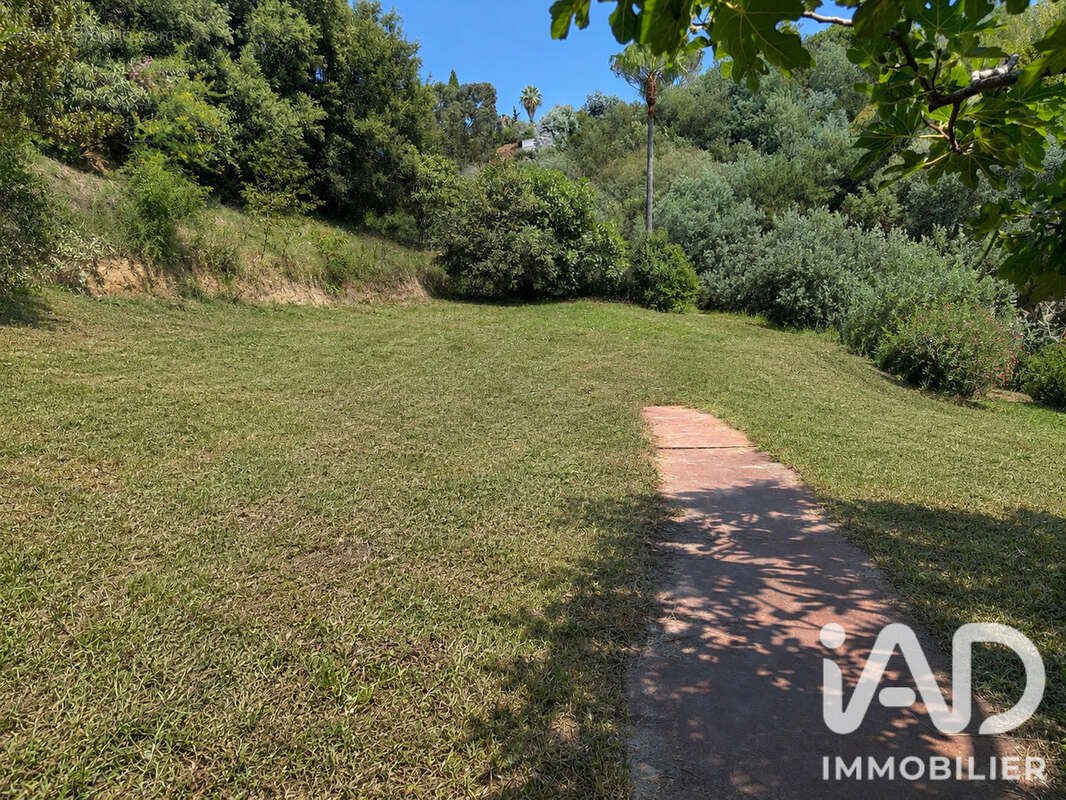 Maison 55 m² à Mandelieu-La-Napoule  - photo 3
