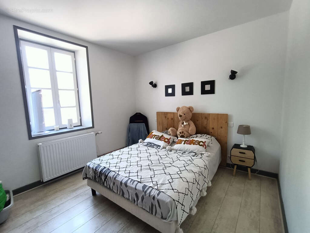 Longere renovee - photo 5