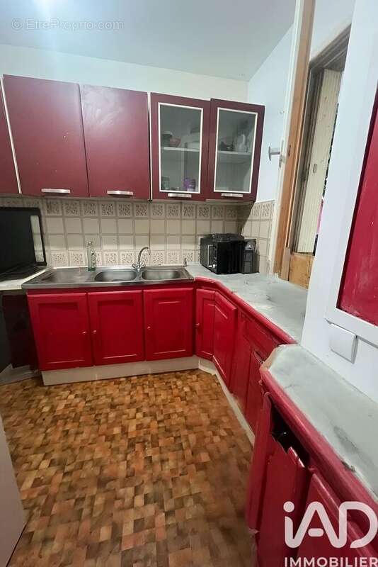 Photo 7 - Appartement à EVRY