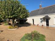 Maison à YVRE-LE-POLIN