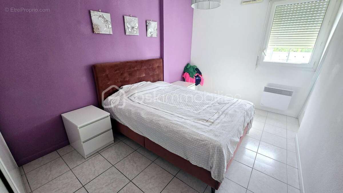 Appartement à BILLERE