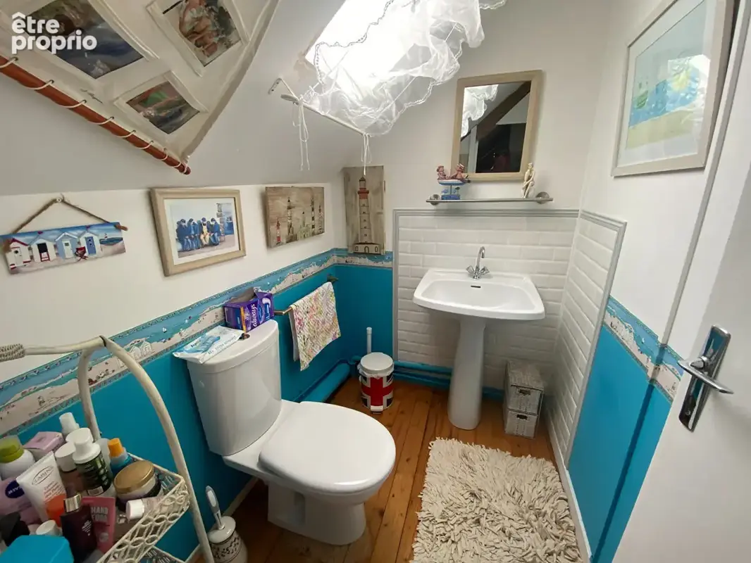 En Bretagne, dans un ravissant hameau de campagne, à 20 mns de LAMBALLE (TGV) et  30 mns des Plages - photo 8