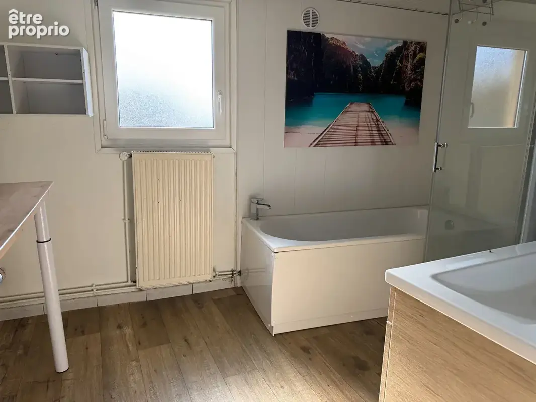 Maison Marle 3 pièce(s) 81,70 m2 - photo 9