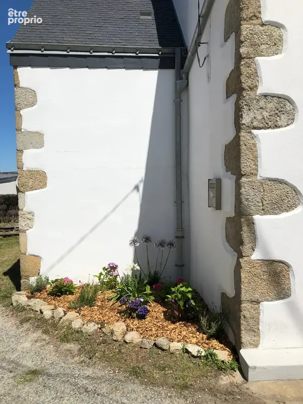 Exclusivité! Maison de charme les pieds dans l'eau! - photo 7