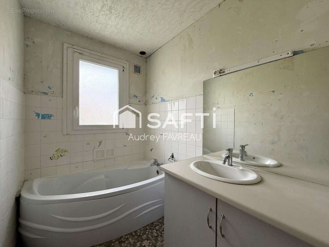 Photo 8 - Maison à CHATILLON-SUR-THOUET