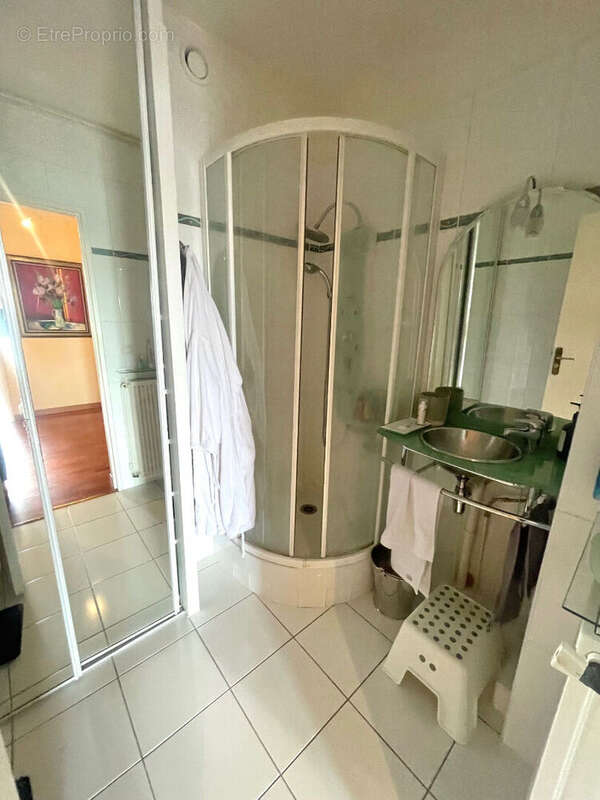 Appartement à TOURS