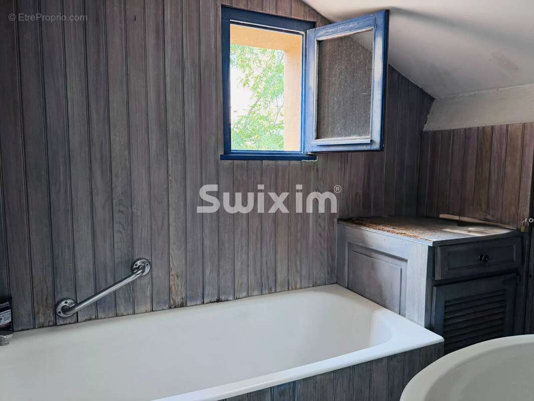 Appartement à SAINT-TROPEZ