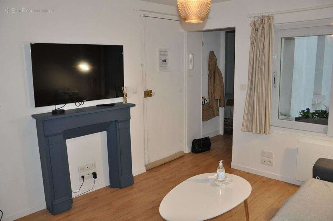 Appartement à CAEN