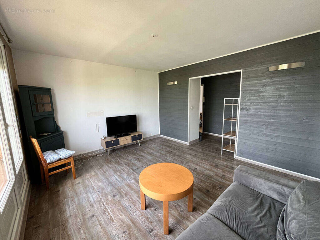 Appartement à BOURGES