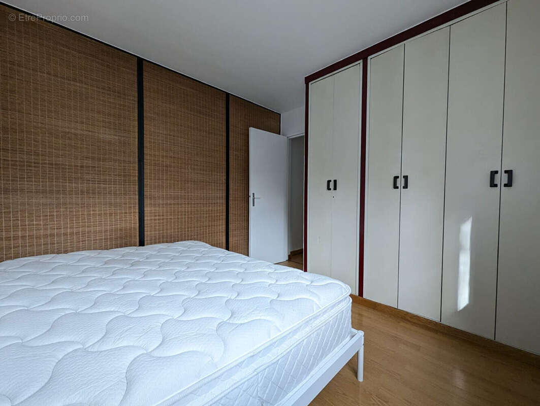 Appartement à FONTENAY-SOUS-BOIS