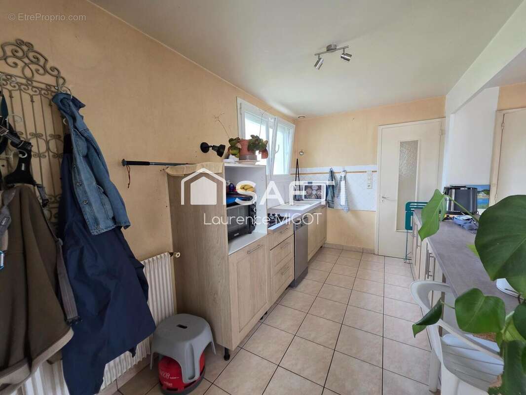 Photo 4 - Maison à LUSANGER