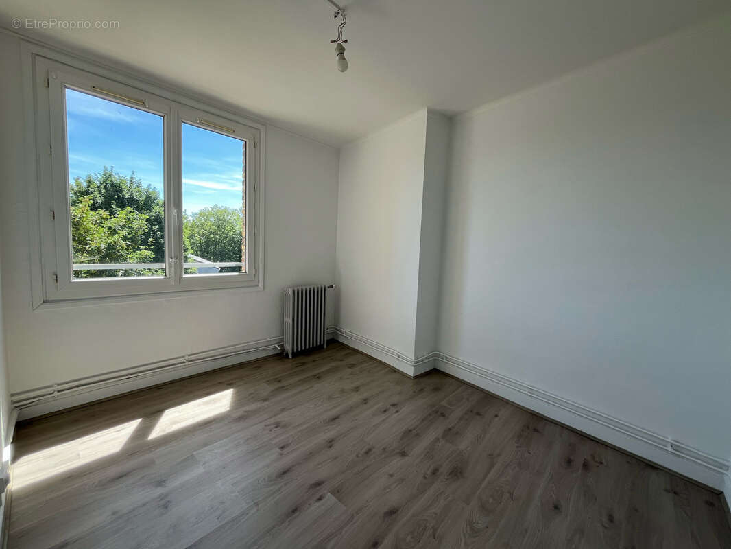 Appartement à DUNKERQUE