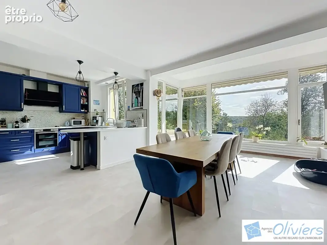 Maison 11 pièces 270 m² à vendre à Chevreuse (78460) - photo 8