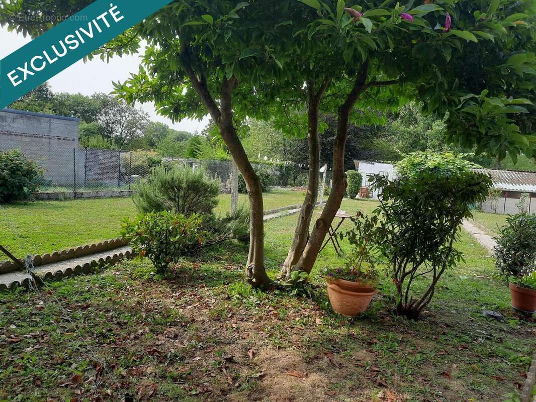 Photo 6 - Maison à BETHENCOURT-SUR-MER