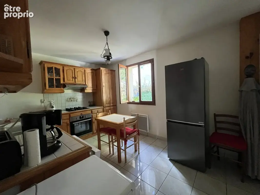 Vente Maison Les essarts-le-roi(78690) 355 400ï¿œ - photo 5