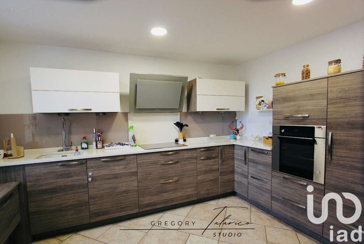 Photo 6 - Maison à MONTOIS-LA-MONTAGNE