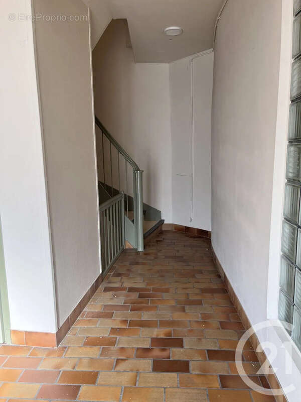 Appartement à ANNONAY