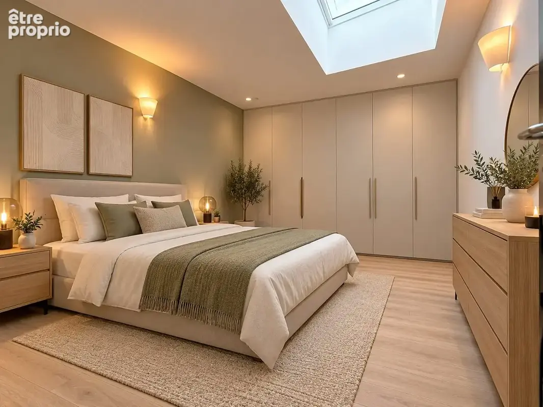 Maison 7 pièces 152 m² à vendre à Kanfen (57330) - photo 6