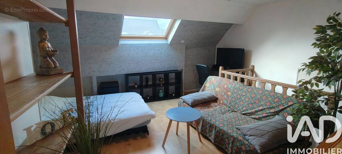 Photo 1 - Appartement à GAGNY