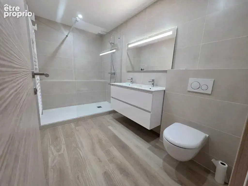 Appartement 71 m² à Yenne  - photo 6