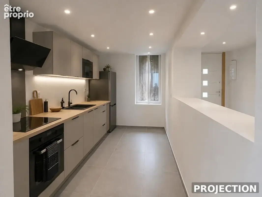 Maison de village 6 pièces 3 chambres 170 m2 - photo 5