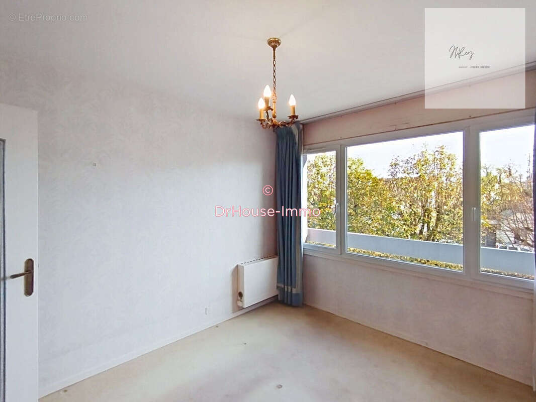 Appartement à ORLEANS