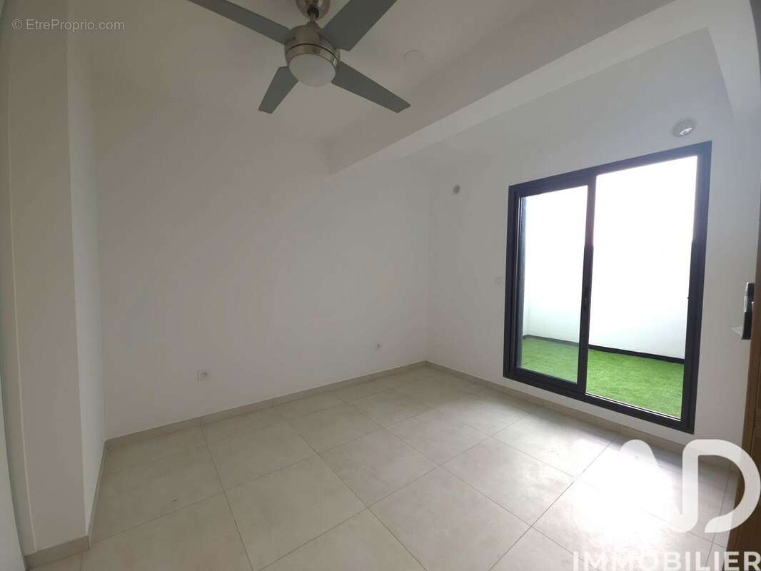 Photo 8 - Appartement à SAINT-LEU